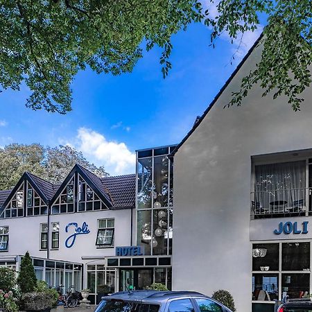 Hotel Joli Bergen Esterno foto