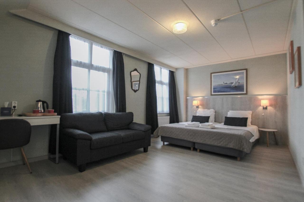 Hotel Joli Bergen Esterno foto