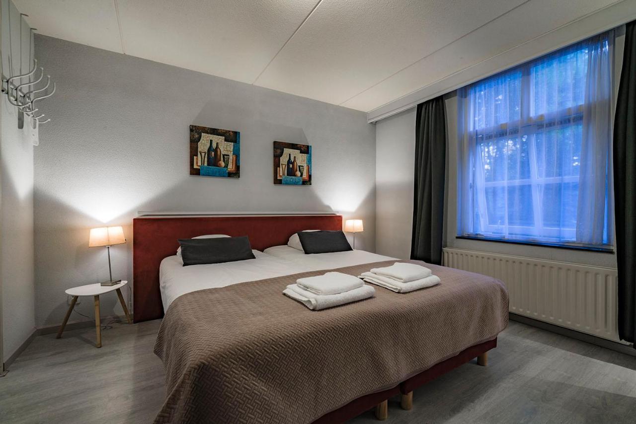 Hotel Joli Bergen Esterno foto